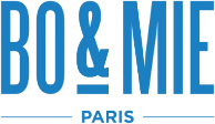 Logo Bo & Mie