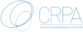 Logo Centre de Radiothérapie du Pays d’Aix