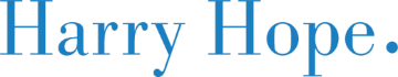 Logo Harry Hope