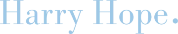 Logo Harry Hope