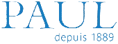 Logo Paul