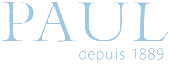 Logo Paul