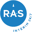 Logo RAS Intérim