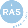Logo RAS Intérim