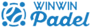 Logo Win Win Padel
