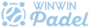 Logo Win Win Padel